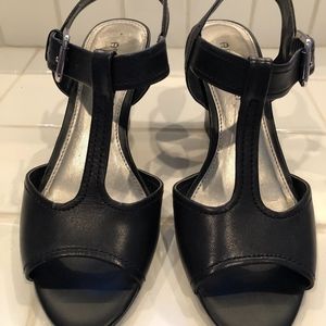 Etienne Aigner Sandals
